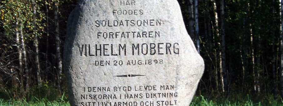 Mobergstenen