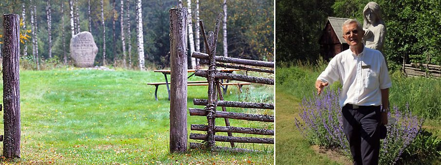 Ulf Nilsson Smålands Reseservice